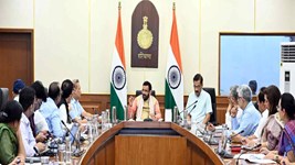 हरियाणा के मुख्यमंत्री नायब सिंह सैनी का बड़ा ऐलान, हर जिले में खुलेगा स्टार्टअप हब, रोजगार के लिए खुलेंगे नए रास्ते
