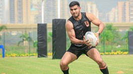 हरियाणा के मोहित खत्री बने रग्बी में टीम इंडिया की शान, जानें उनकी संघर्ष से सफलता तक की कहानी